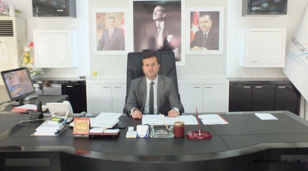 Başkan Bozdag; Bu Vatan Hainleri Hedeflerine Hiç bir Zaman Ulaşamayacak