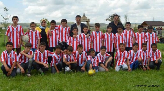 Başkan Ceyhan’dan Örnek Davranış