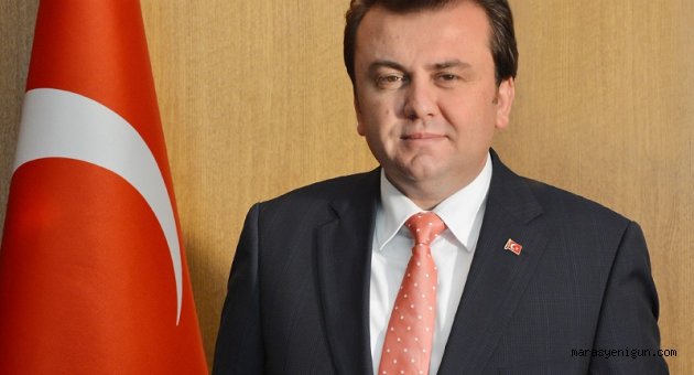 BAŞKAN ERKOÇ: “AHİLİK BİR YAŞAM TARZIDIR…”