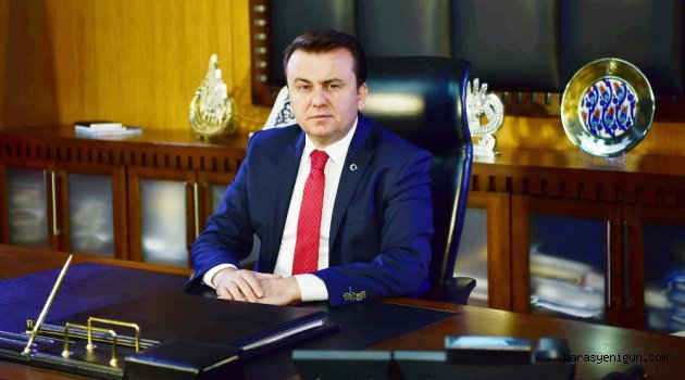 Başkan Erkoç; Bir Gün Değil Her Zaman Engellilerimizin Yanındayız