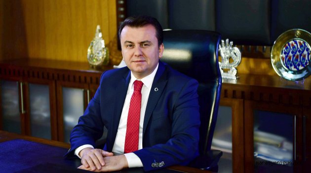 Başkan Erkoç; Bu Coşkuyu Hep Birlikte Yaşayalım