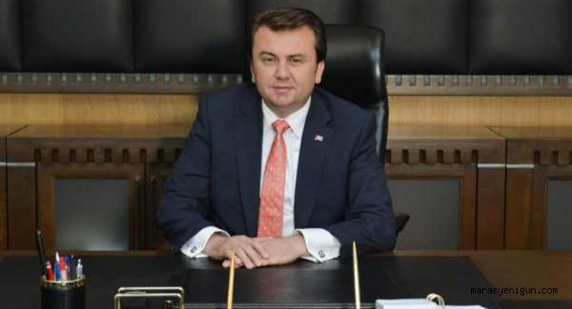 BAŞKAN ERKOÇ: “ÇOCUKLARIMIZ GELECEĞİMİZİN TEMİNATIDIR”