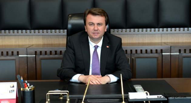 BAŞKAN ERKOÇ;HER ZAMAN BASINIMIZIN YANINDAYIZ