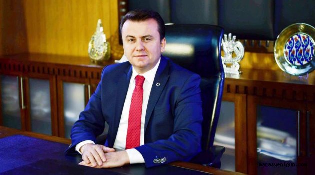 Başkan Erkoç: “Tüm Basın Mensuplarının 10 Ocak Çalışan Gazeteciler Günü Kutlu Olsun”