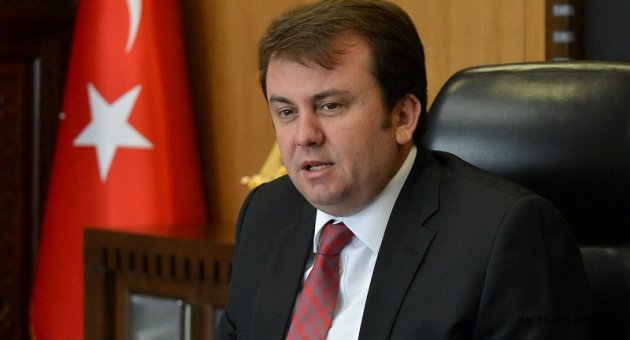 BAŞKAN ERKOÇ’UN 10 KASIM MESAJI