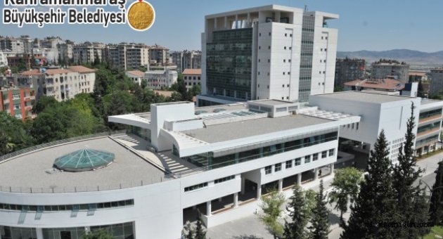 BAŞKAN ERKOÇ’UN ACI KAYBI