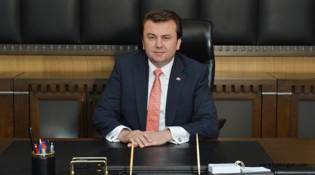 Başkan Erkoç’un Anneler günü mesajı