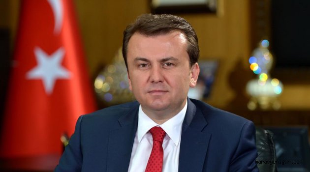 Başkan Erkoç’un Polis Teşkilatı Kutlama Mesajı