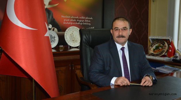 Başkan Güven 10 Ocak Çalışan Gazeteciler Günü’nü Kutladı