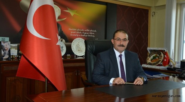 BAŞKAN GÜVEN’DEN KADINLAR GÜNÜ MESAJI