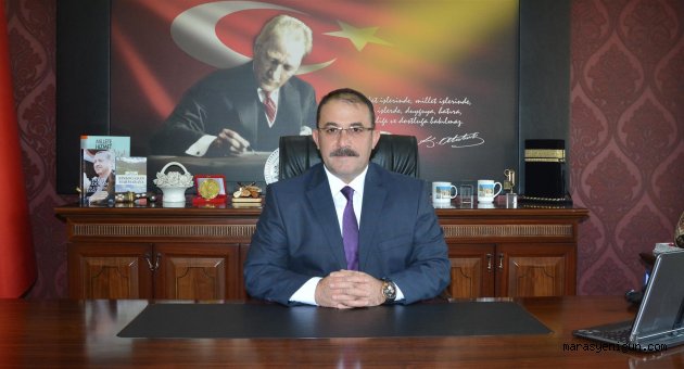 BAŞKAN GÜVEN’DEN MEVLİD KANDİLİ MESAJI…