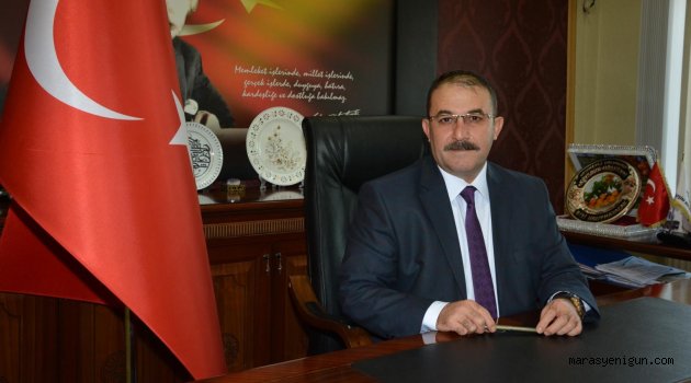 Başkan Güven; Engellilerin Yaşadığı Sorunlar 'Tüm İnsanlığın Sorunu..