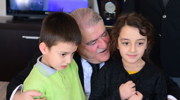 Başkan Mahçiçek; Cehaleti Yenmenin Tek Yolu Okumaktır