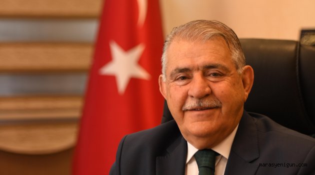 Başkan Mahçiçek; Yerel Medya Bir Şehrin Güncelini Ve Tarihini Yaşatır