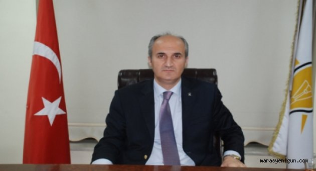 BAŞKAN OKAY IN 10 KASIM MESAJI