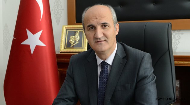 Başkan Okay’ın Ramazan ayı mesajı
