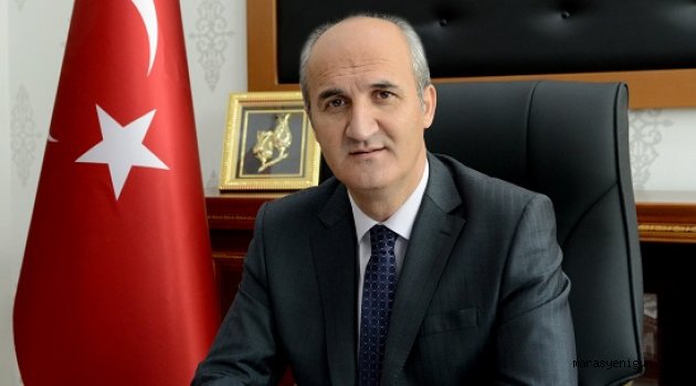 Başkan Okay'ın 18 Mart mesajı