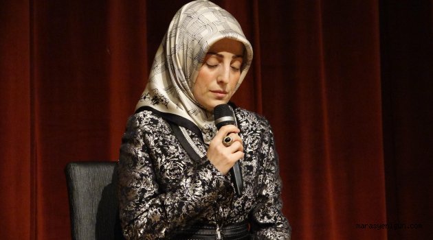 Bayanların Muhteşem Kutlu Doğum Coşkusu