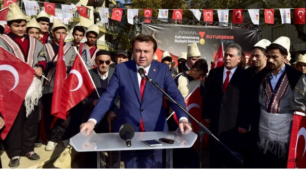 Bayrak Olayı’nın 97. Yıldönümü