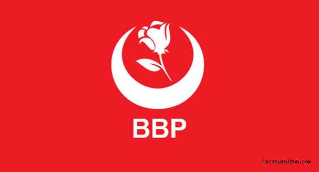 BBP'DEN KINAMA