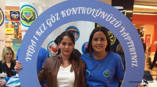 BD Türkiye Diyabet İle Mücadele İçin Farkındalık Etkinliklerine Destek Verdi