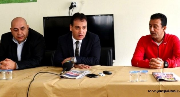 Belediyespor’da Kongre Kararı