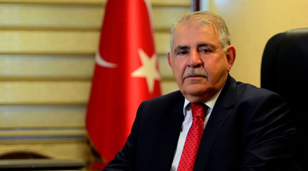 Beyaz Bastonu Görüyoruz, Engellerimizi Dayanışmayla Aşıyoruz