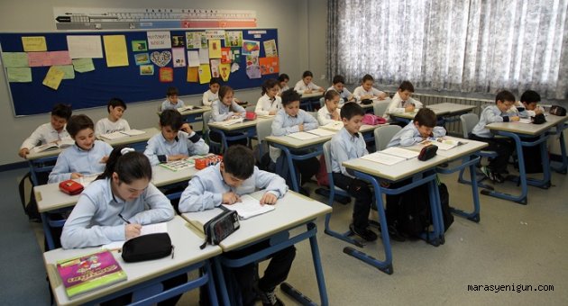 BİLFEN YAYINCILIK TEOG DURUM TESPİT SINAVI