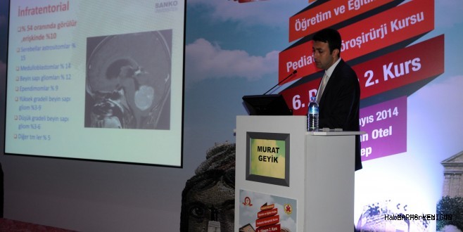 “BİLİMSEL ÇALIŞMALARA KATKI SAĞLAYACAĞIZ”