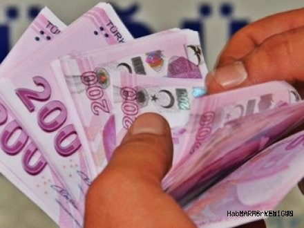 Binlerce kişinin borcu silinecek!