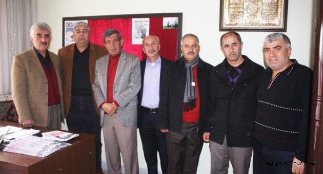 “Bir Olalım İl Olalım” platform uçalışmaalanlarını genişletti