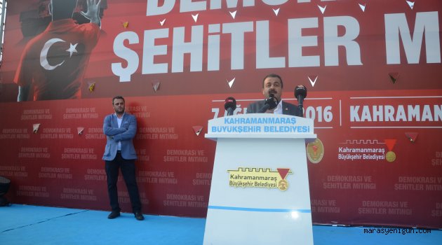 Birlik Ve Beraberliğimiz Her Daim Sürecek