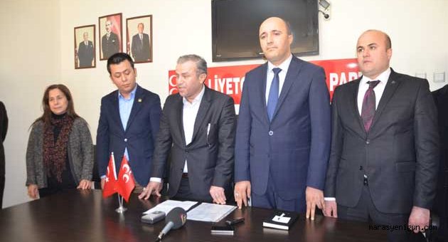 ‘Biz 8 ay sustuk, şimdi konuşma zamanıdır!’