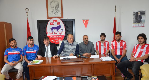 “BİZ BU ŞEHİR İÇİN ATEŞTEN GÖMLEK GİYDİK”