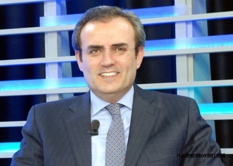 BİZ EN GÜZEL VASIFLARIMIZI O’NDAN ÖĞRENDİK