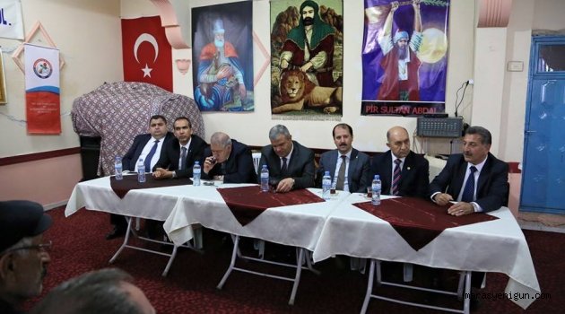 Bizim Çocuklarımızın İstikbali Başkanlık Sisteminde