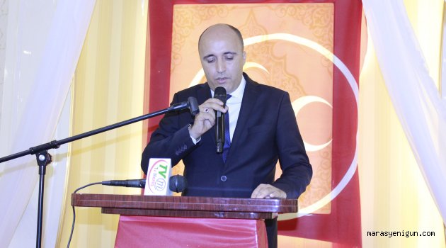 Bizim Davamız Vatan Davasıdır