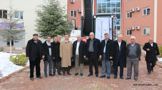 Bozdağ, Ankara'dan Eli Boş Dönmedi