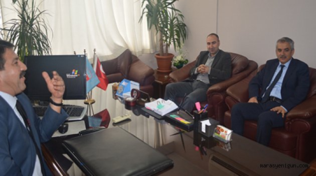Bu Davaya Baş Koyduk