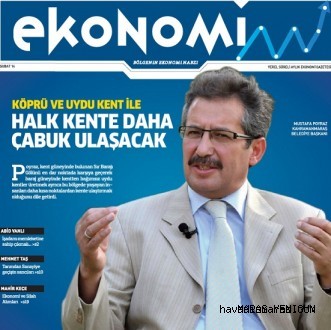 BU EKONOMİM YERLİ MALI