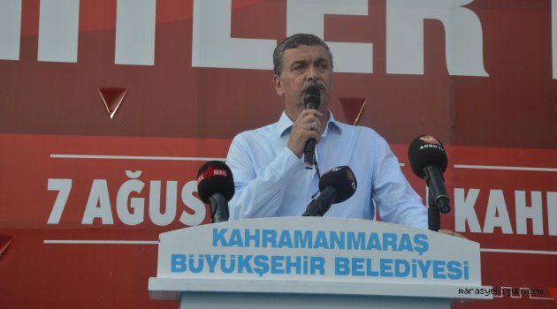 Bu Milleti Ne Kadar Övsek Az