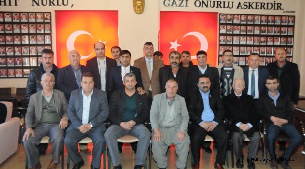 Bu toprakları korumak için her Türk asker doğar