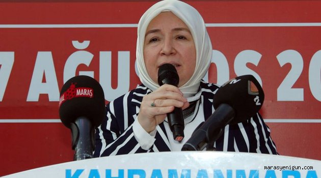 Bunlar Senem Ayşeleri Unuttu