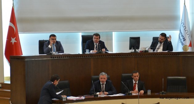 BÜYÜKŞEHİR BELEDİYE MECLİSİ 15 EKİM’DE TOPLANIYOR