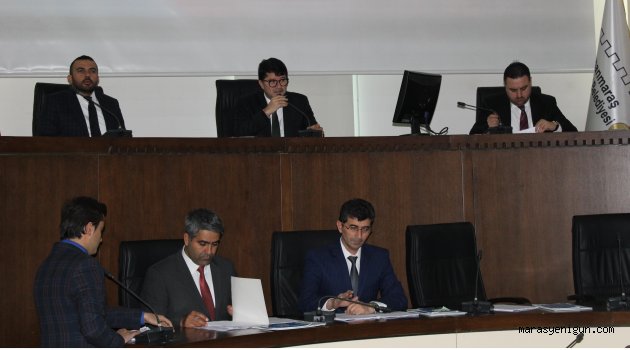 Büyükşehir Belediye Meclisi 19 Aralık’ta Toplandı
