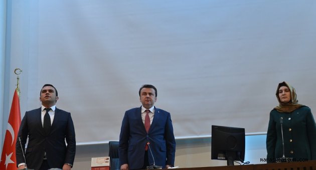BÜYÜKŞEHİR BELEDİYE MECLİSİ 9 ARALIK’TA TOPLANDI