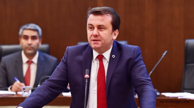 Büyükşehir Belediye Meclisi Kasım Toplantısı Sona Erdi