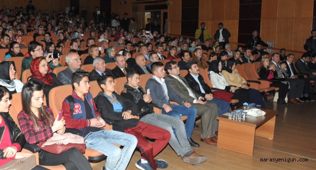 BÜYÜKŞEHİR BELEDİYESİ KONSERVATUARI’NDAN TÜRKÜLER…