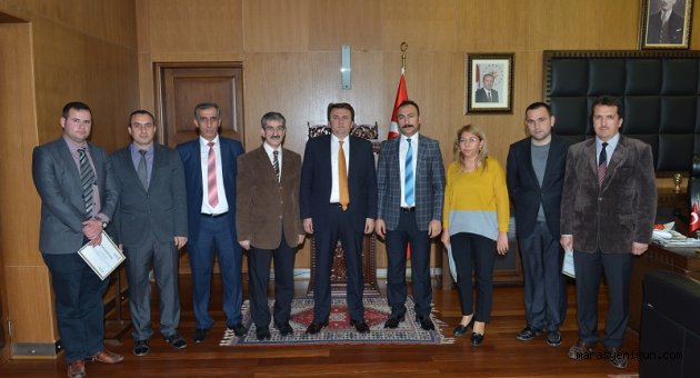 BÜYÜKŞEHİR BELEDİYESİ’NDEN İŞ SAĞLIĞI VE GÜVENLİĞİ EĞİTİMİ