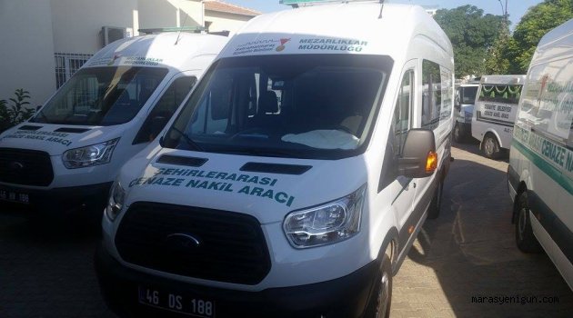 Büyükşehir Belediyesi Suruç’ta…